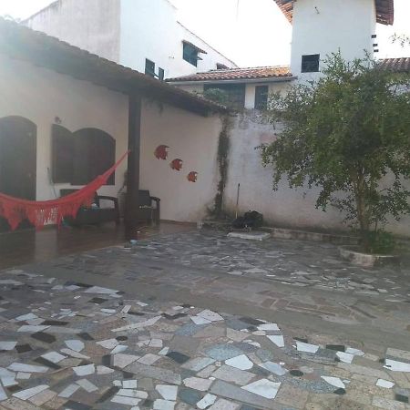 Hospedagem Do Atalaia Βίλα Arraial do Cabo Εξωτερικό φωτογραφία