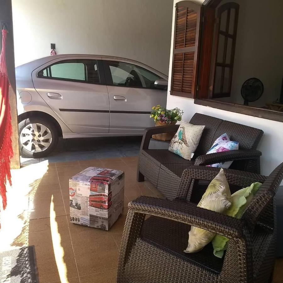 Hospedagem Do Atalaia Βίλα Arraial do Cabo Εξωτερικό φωτογραφία