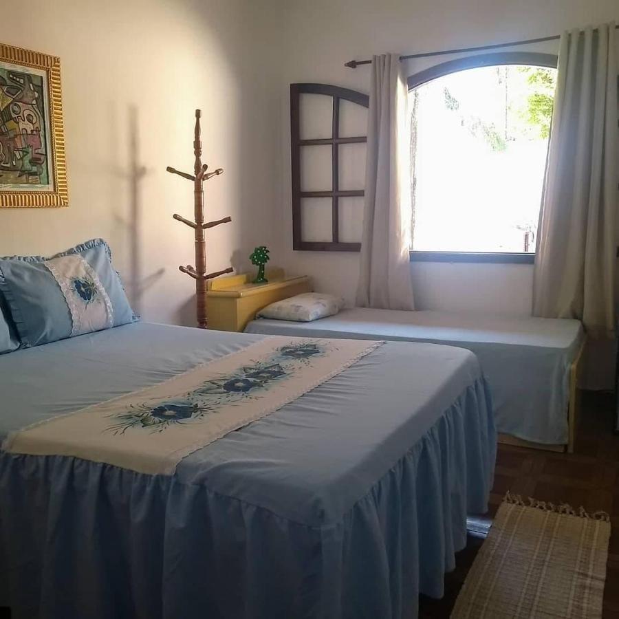 Hospedagem Do Atalaia Βίλα Arraial do Cabo Εξωτερικό φωτογραφία