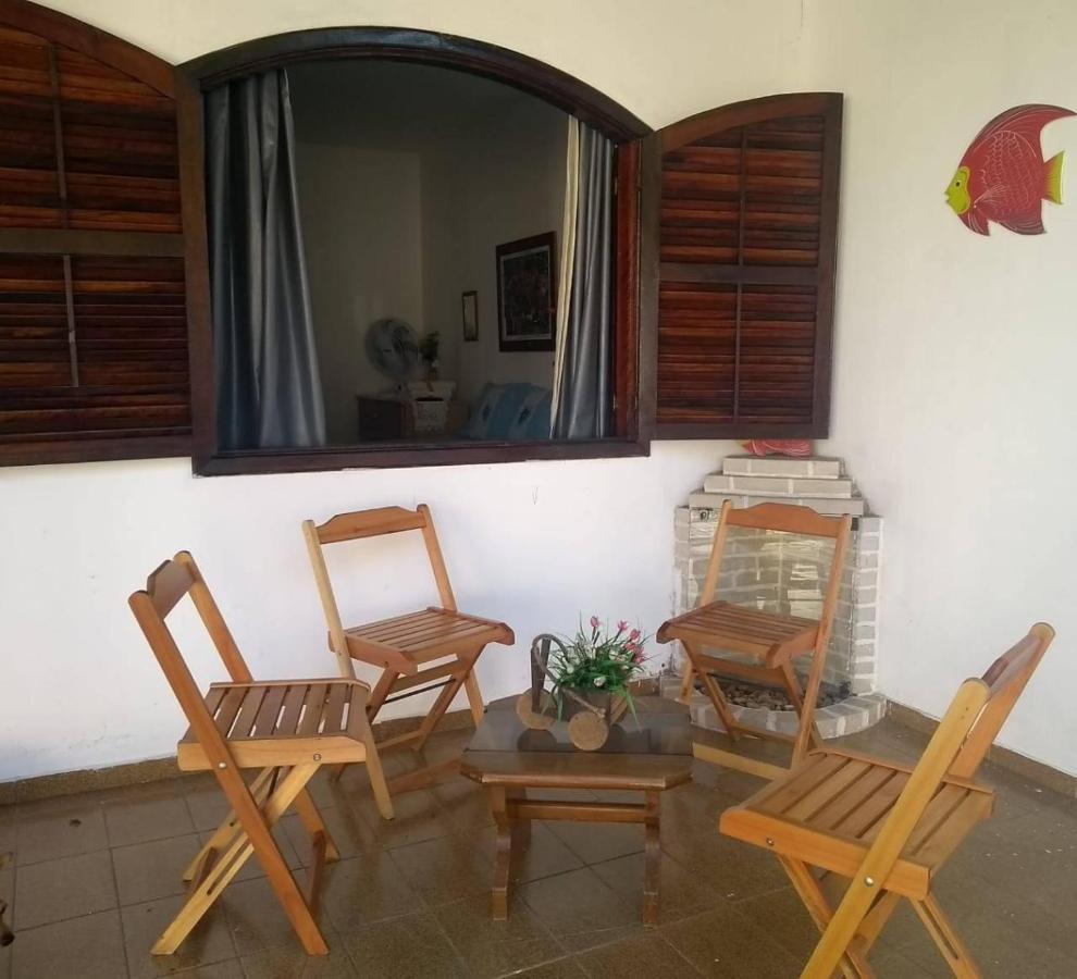 Hospedagem Do Atalaia Βίλα Arraial do Cabo Εξωτερικό φωτογραφία