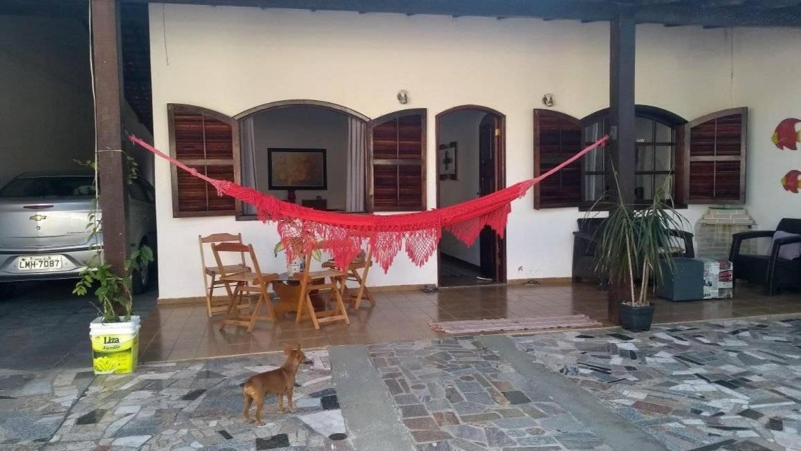 Hospedagem Do Atalaia Βίλα Arraial do Cabo Εξωτερικό φωτογραφία