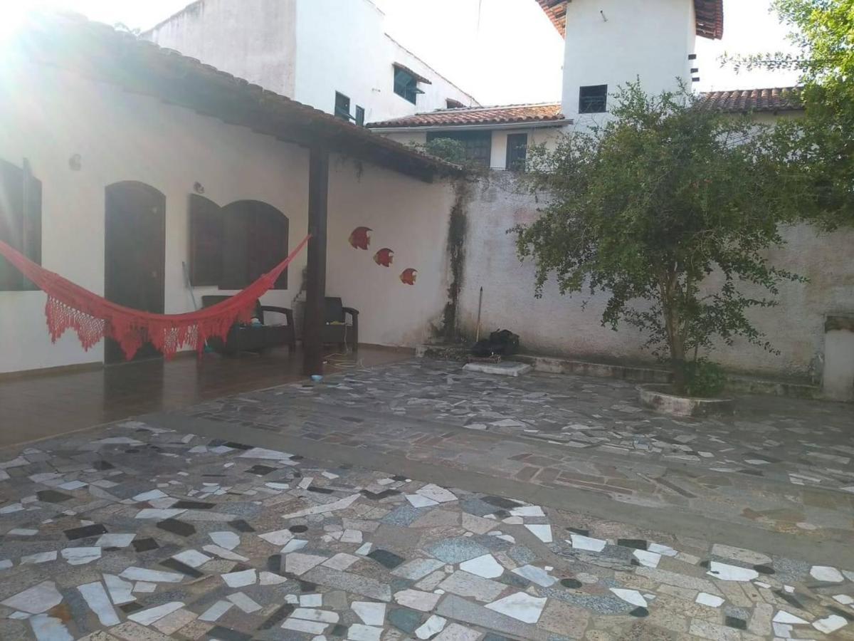 Hospedagem Do Atalaia Βίλα Arraial do Cabo Εξωτερικό φωτογραφία