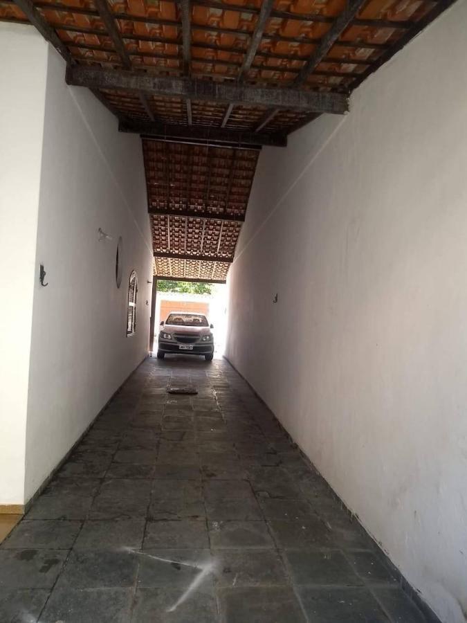 Hospedagem Do Atalaia Βίλα Arraial do Cabo Εξωτερικό φωτογραφία